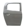 ISUZU D MAX- PICK UP- 20/24; ARKA KAPI KOMPLE SAĞ GRİ BOYALI(İCELİ/ÇEKOMASTİKLİ)(TW) 897492142