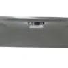 ISUZU D MAX- PICK UP- 20/24; ARKA BAGAJ KAPAĞI GRİ BOYALI(İCELİ/ÇEKOMASTİKLİ)(TW) 8-98386-044-451