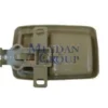 ISUZU NKR- 90/97; ÖN KAPI İÇ AÇMA KOLU SAĞ KAHVE (ÇERÇEVESİ İLE BİRLİKTE) (HUSHAN) 8-94217784-3