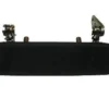 ISUZU NKR- 90/97; ÖN KAPI DIŞ AÇMA KOLU SAĞ SİYAH (PÜTÜRLÜ TİP) (HUSHAN) 8-94271302-3