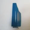 ISUZU NKR- ŞAMPİYON- 97/06; ÖN KÖŞE PANELİ SAĞ (TEK TEKER) MAVİ (BFN) 8-97851087-0