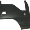 ISUZU NKR- ŞAMPİYON- 97/06; ÖN KAPI SACI SAĞ (AYNA DELİKSİZ) (TEK TEKER) (TYG) 84210-10071