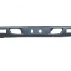ISUZU NPR- ŞAMPİYON- 97/06; ÖN TAMPON KOYU GRİ (SİS DELİKLİ PLASTİK (ÇİFT TEKER) (FPI) 8-97097854-0