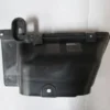 ISUZU NPR- ŞAMPİYON- 97/06; AYAK BASAMAK PLASTİĞİ SAĞ (ÇİFT TEKER) (TW) 897853583776