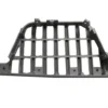 ISUZU NPR- ŞAMPİYON- 97/06; AYAK BASAMAK PANELİ ALÜMİNYUM SAĞ (ÇİFT TEKER) (TW) 8-97853-585-1