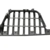 ISUZU NPR- ŞAMPİYON- 97/06; AYAK BASAMAK PANELİ ALÜMİNYUM SOL (ÇİFT TEKER) (TW) 8-97853-586-1