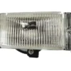 ISUZU NKR- 06/09; SİS LAMBASI SAĞ (TEK TEKER)(H3)(FAMELLA) 8-97248545-0
