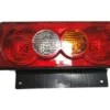 ISUZU NKR- 06/09; STOP LAMBASI SAĞ KIRMIZI/SARI/BEYAZ/KIRMIZI (ÜNİVERSAL TİP) (FAMELLA) 377772908001