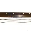 ISUZU NKR- 06/09; ÖN CAM IZGARASI (SİLGİ PANELİ) (TEK TEKER) (FPI) 8-97585-546