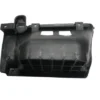 ISUZU NPR- 06/09; AYAK BASAMAK PLASTİĞİ SOL (ÇİFT TEKER) (BASAMAKLI) (TW) 8-97997-854-0