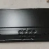 ISUZU NPR- 06/09; ÖN PANEL SACI (GÖĞÜS SACI) (ÇİFT TEKER) (TYG) 8-97583956-0