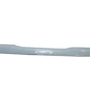 ISUZU TFR PICK UP- 90/94; ÖN TAMPON GRİ (BOYALI ÜSTÜ KAVİSLİ (SIMYI) 8-97043-302-2