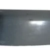 ISUZU TFR PICK UP- 90/94; ÖN TAMPON UCU SOL GRİ (SIMYI) 8-94434-591-4