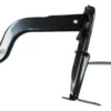 ISUZU TFR PICK UP- 90/94; ÖN TAMPON BRAKETİ SOL (TYG) 8970876050