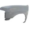 ISUZU TFR PICK UP- 90/97; ÖN ÇAMURLUK SOL GRİ BOYALI (SIMYI) 8-97012-986-0