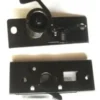 ISUZU TFR PICK UP- 90/97; KAPUT KİLİDİ (ALT/ÜST SET) (HU SHAN) 8-94147768-2