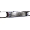 ISUZU TFR PICK UP- 90/94; ÖN PANJUR NİKELAJLI (İÇ PETEKLERİ SİYAH) (MY) 8-9701357-4