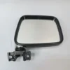 ISUZU TFR PICK UP- 90/97; KAPI AYNASI SAĞ MANUEL NİKELAJLI (SACA BAĞLANAN) (TW) 8-94377565-0
