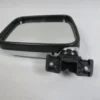 ISUZU TFR PICK UP- 90/97; KAPI AYNASI SOL MANUEL NİKELAJLI (SACA BAĞLANAN) (TW) 8-94377566-0