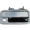 ISUZU TFR PICK UP- 90/97; ÖN KAPI DIŞ AÇMA KOLU SAĞ NİKELAJLI (HUSHAN) 8-94474030-3