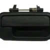 ISUZU TFR PICK UP- 90/97; ARKA KAPI DIŞ AÇMA KOLU SAĞ SİYAH (PÜTÜRLÜ TİP) (TW) 8-94449862-1