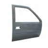 ISUZU TFR PICK UP- 98/02; ÖN KAPI KOMPLE SAĞ AYNA DELİKSİZ GRİ BOYALI (İCELİ/ÇEKOMASTİKLİ) (SIMYI) 8-97045-949-4