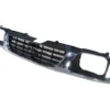 ISUZU TFR PICK UP- 98/99; ÖN PANJUR NİKELAJLI (PETEKLERİ SİYAH) (MY) 8-97111872-1