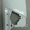 ISUZU NLR- 10/24; ÖN KÖŞE PANELİ SAĞ BEYAZ PLASTİK (BFN) 8-97406-039