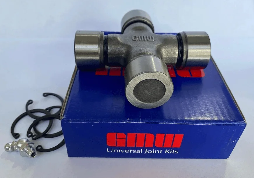 GU3526 GMW - 35X126 ŞAFT MAFSALI