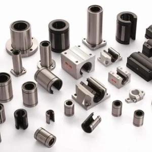 LME 40 UUOP LİNEER RULMAN – 40X62X80