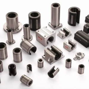 LME 50 UUOP LİNEER RULMAN – 50X75X100