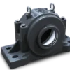 SNA-515 - RULMAN YATAĞI MİL Ø65MM