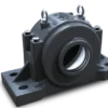 SNA-517 - RULMAN YATAĞI MİL Ø75MM
