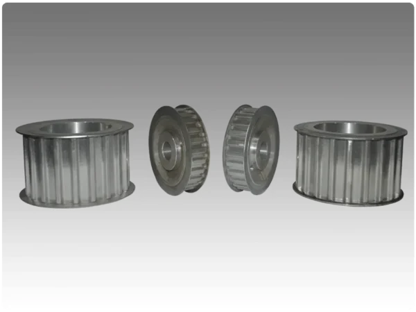 72 T516 TRİGER DİŞLİ KASNAK