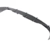 DODGE CARAVAN- 08/10; KARLIK (ÖN TAMPON ALTI) SPOILER (TW) 5113133AC