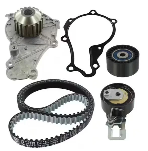 Triger Seti Ve Devirdaimler