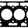 CONTA SİLİNDİR KAPAK 613626530 (4 ÇENTİK) P307 FOCUS P206 1.6 HDI