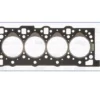 CONTA SİLİNDİR KAPAK 612916000 JUMPER BOXER 2.5 DJ5
