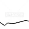 TURBO YAĞLAMA BORUSU 25003 BORA 1.9 TDİ GOLF IV NEW BEETLE OCTAVIA LEON A3