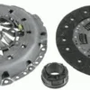 DEBRİYAJ SETİ 624303700 PASSAT-A4-A6 1.9 TDI 130PS 3B2