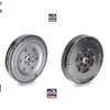 VOLANT 415024410 PASSAT (00-05) A4-A6 1.9 TDI 2.0 TDI (AVF AWF BLB BPW)