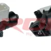 YAĞ SOĞUTUCUSU KOMPLE W5000 CADDY-III T6 AMAROK BEETLE PASSAT/CC CRAFTER EOS GOL