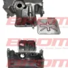 YAĞ KARTERİ ALUMINYUM SENSORLU VOLKSWAGEN POLO SKODA FABIA SEAT IBIZA 1.2 TDI (C