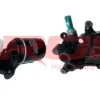 YAĞ SOĞUTUCUSU KOMPLE VW5009 POLO 10-17 1.4TDİ CUSA CUSB