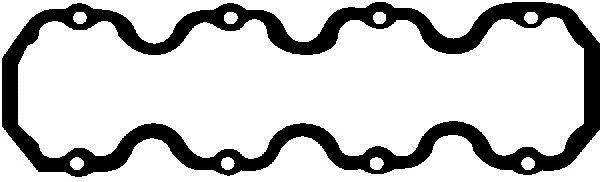 CONTA ÜST KAPAK 711304300 (MANTAR) ASTRA-F CORSA-B 1.4 1.6