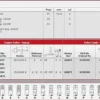 SİBOP GAYDI G0875 IN 8 EX 8 CORSA 1.2-16V