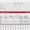 SİBOP TAKIMI 4008 4009 IN 8 EX 8 CORSA 1.2-16V