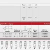 SİBOP TAKIMI 4019 4020 IN 8 EX 8 CORSA ASTRA ZAFIRA 1.8 16V MOTOR E18XE