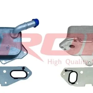 YAĞ SOĞUTUCUSU TOUAREG (11+) A4-A5-A6-A7-A8-Q5-Q7 (03+) FSI TFSI