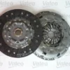 DEBRİYAJ SETİ 624315609 T5 MULTIVAN 2.5 TDI 130PS (AXD-BNZ)